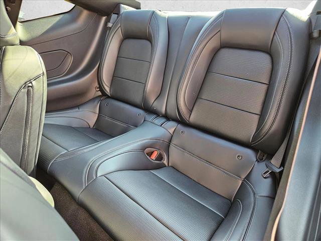 New 2026 Ford Mustang Premium image 16