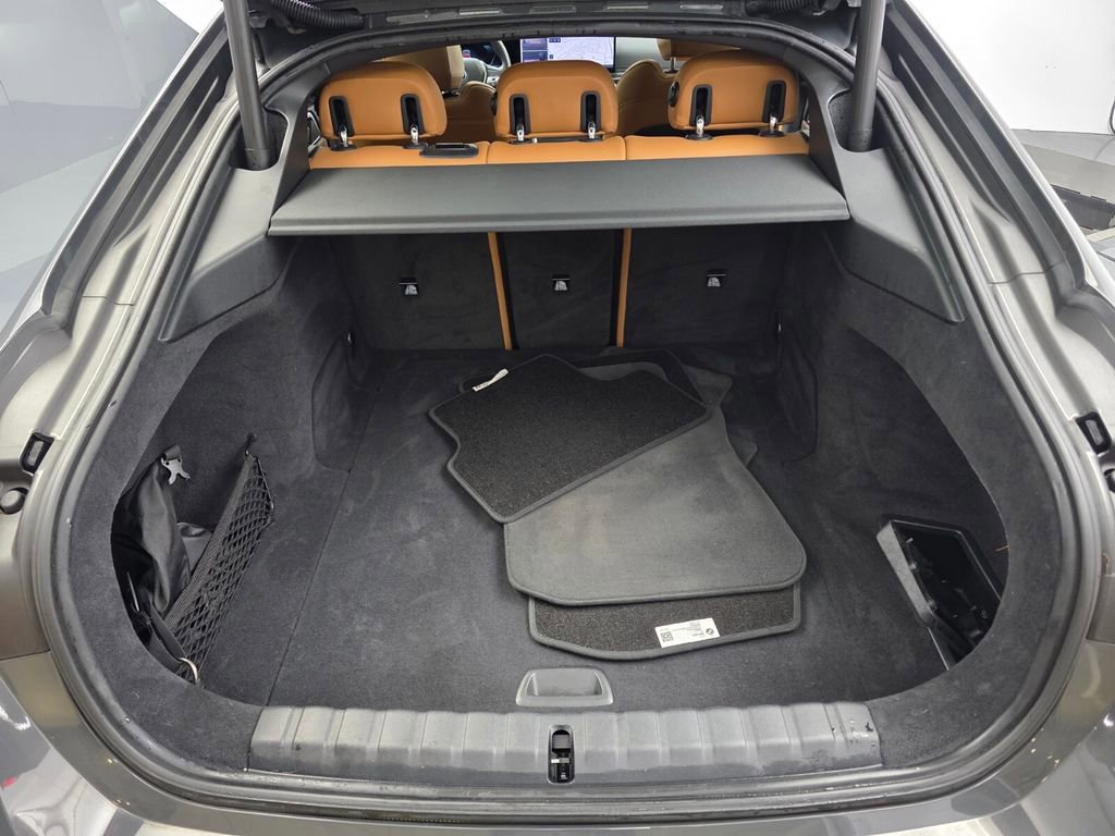 Used 2024 BMW i4 eDrive35 w/ Convenience Package image 16