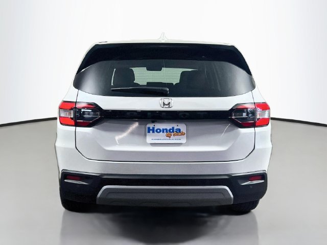 Certified 2025 Honda Pilot EX-L image 20