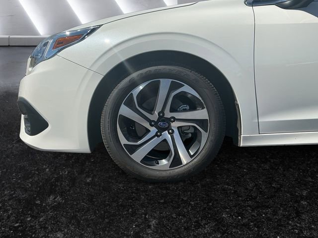 Used 2020 Subaru Legacy Limited image 5
