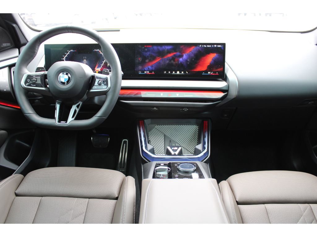 Used 2025 BMW X3 xDrive30i w/ Premium Package image 11
