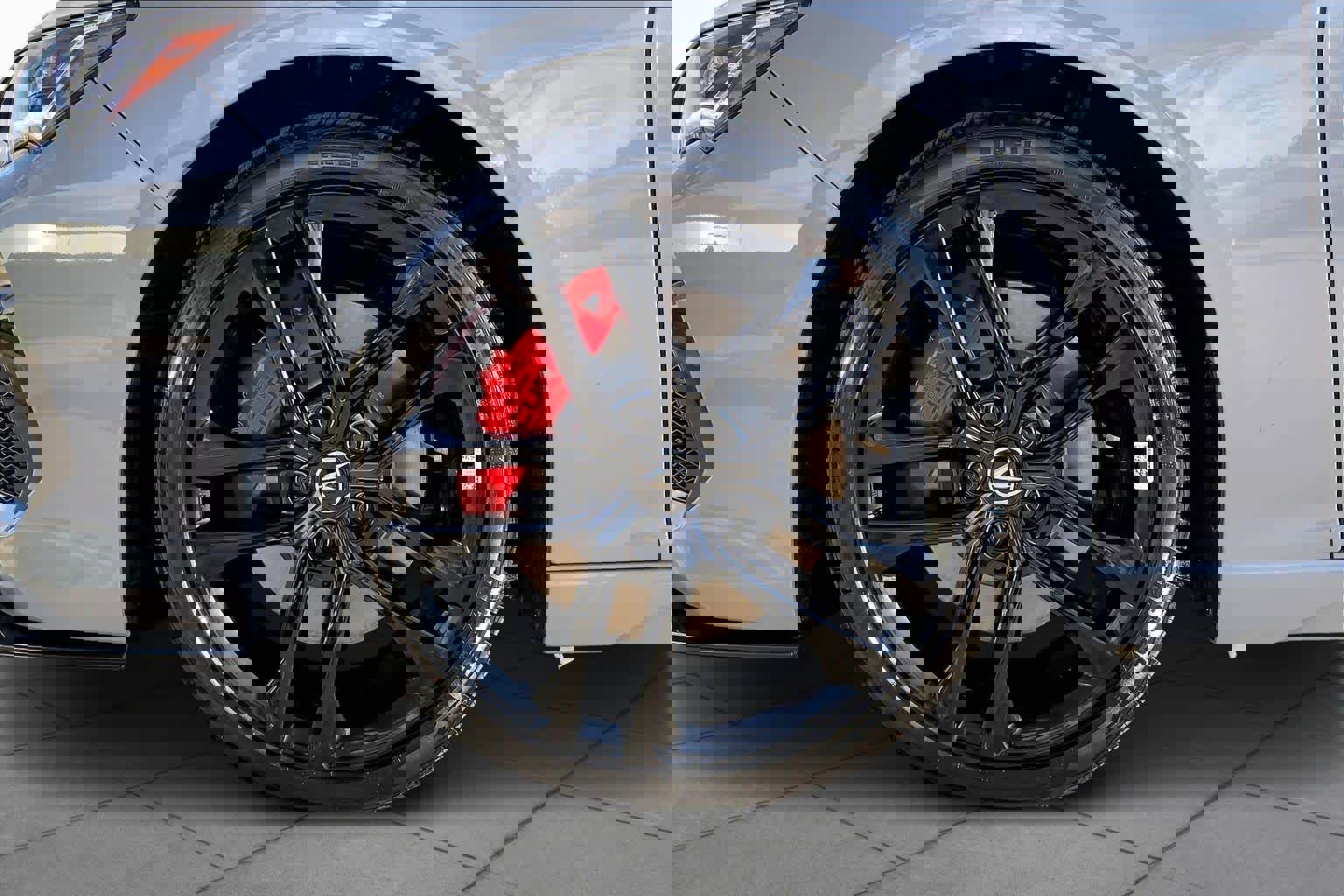 Certified 2025 Acura TLX Type S image 11