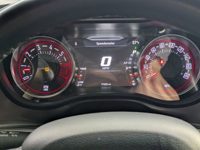 Used 2022 Dodge Challenger R/T Scat Pack image 18