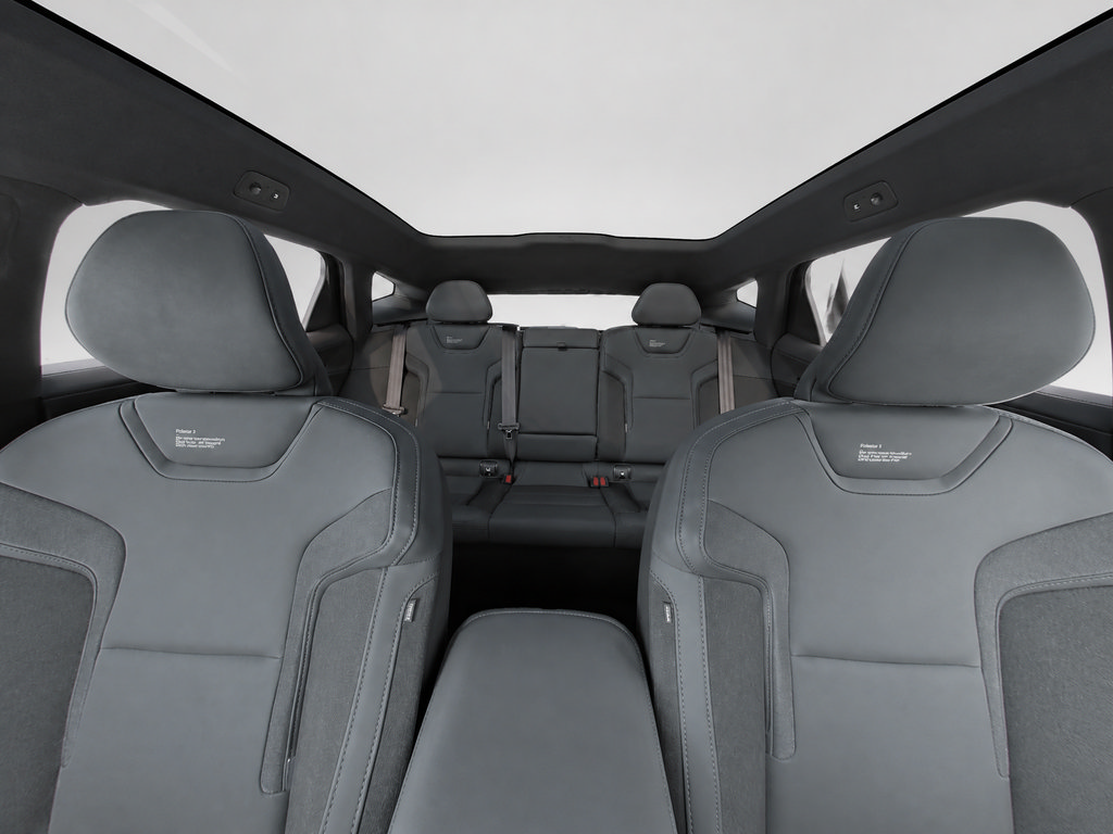 Used 2025 Polestar Polestar 3 AWD/4WD image 15