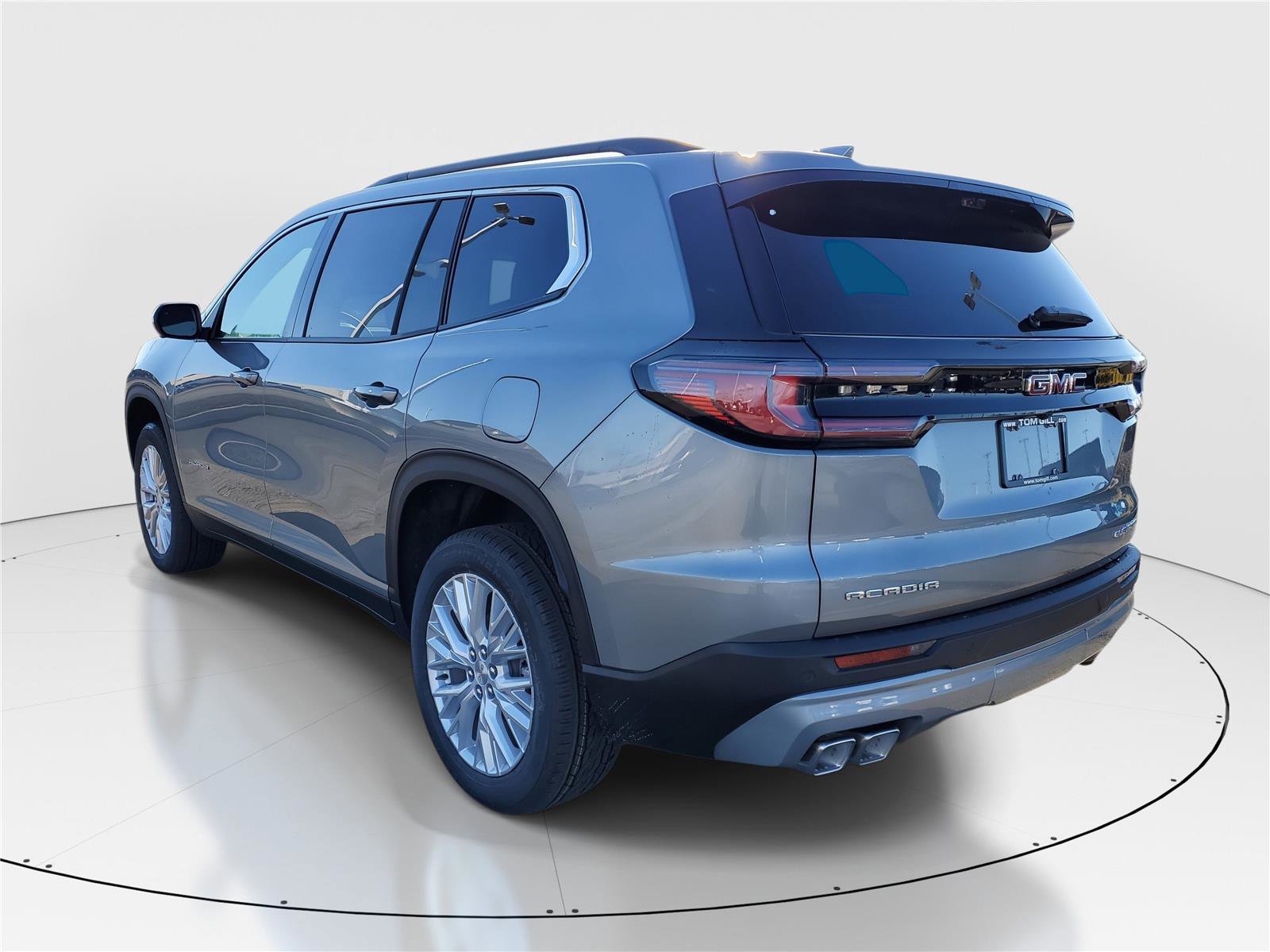 New 2026 GMC Acadia Elevation w/ Elevation Premium Package image 3