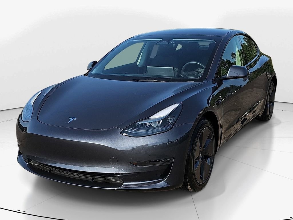 Used 2023 Tesla Model 3 Standard Range RWD image 10