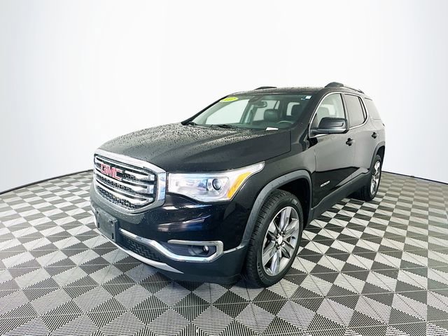 Used 2017 GMC Acadia SLT image 5