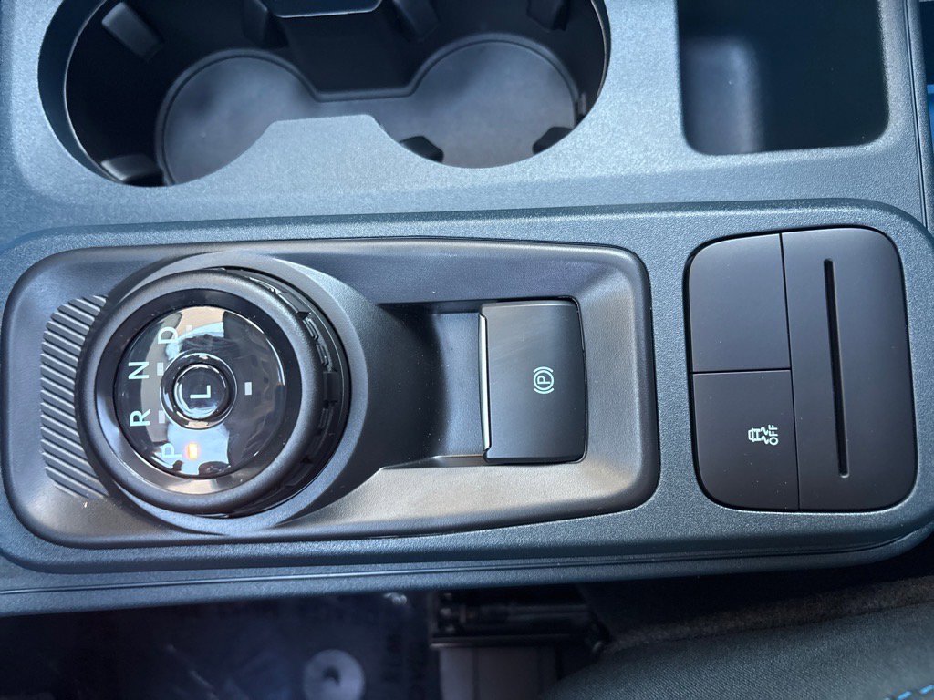 New 2025 Ford Maverick XLT w/ Equipment Group 301A image 44