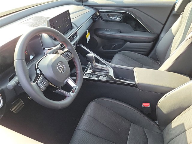 New 2025 Acura ADX A-Spec image 5
