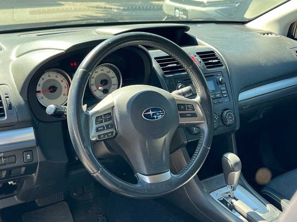 Used 2014 Subaru Impreza 2.0i Sport Premium w/ Popular Package #1 AWD/4WD image 11