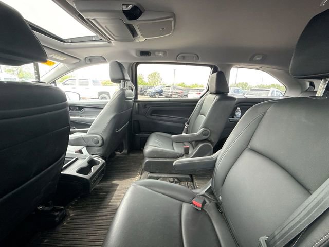 Used 2024 Honda Odyssey Touring image 10