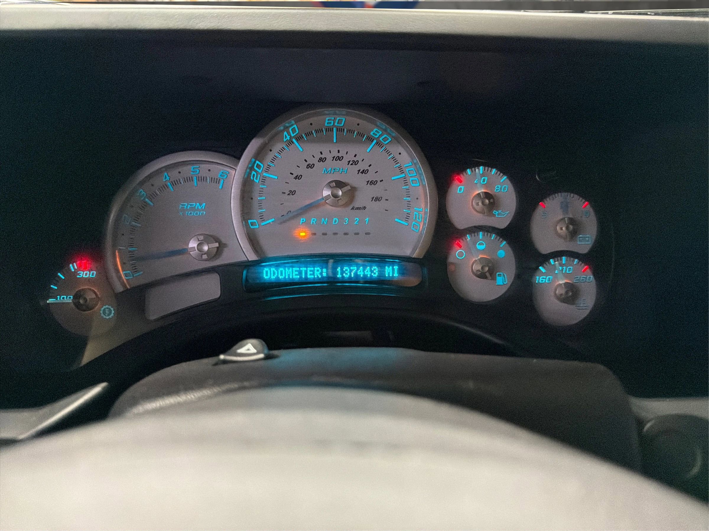 Used 2003 HUMMER H2 w/ Preferred Equipment Group image 34