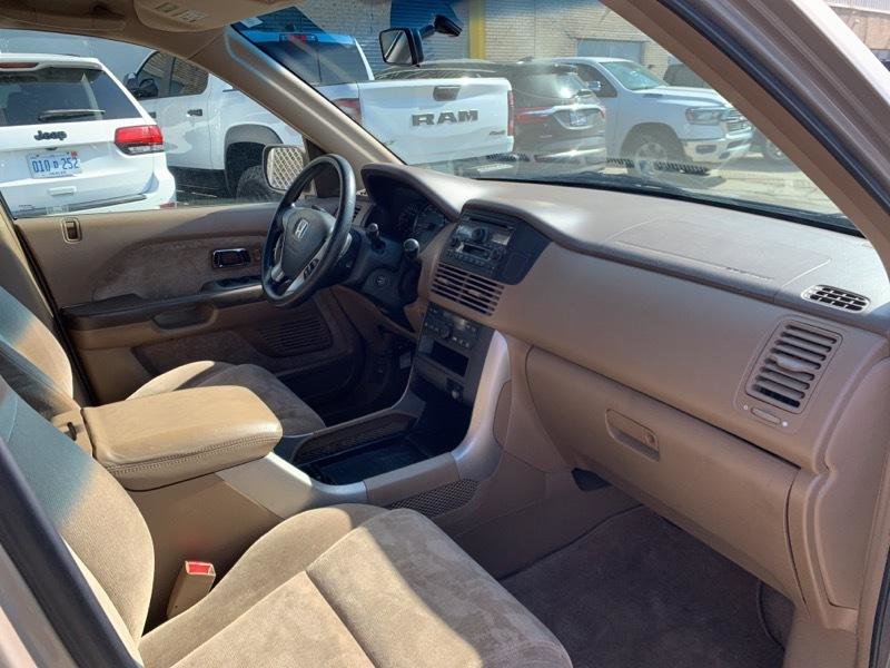 Used 2003 Honda Pilot EX image 11