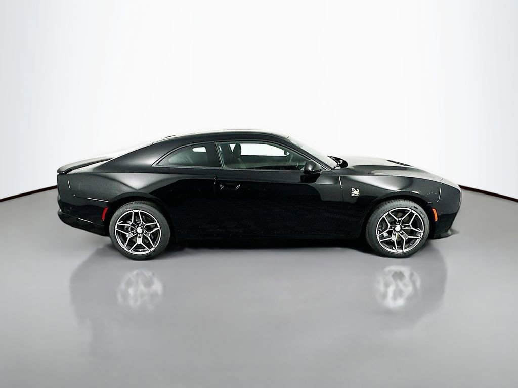 New 2026 Dodge Charger Scat Pack image 8