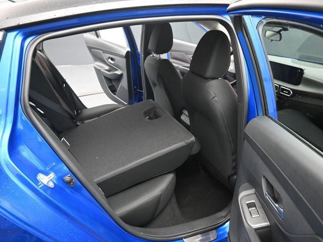 New 2026 Nissan Sentra SR image 29