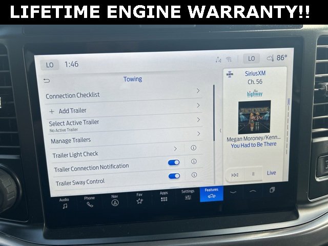 New 2025 Ford F150 XLT w/ Equipment Group 302A MID image 34