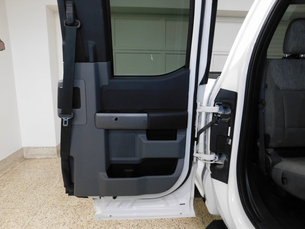 Used 2022 Ford F150 XLT w/ Trailer Tow Package image 85