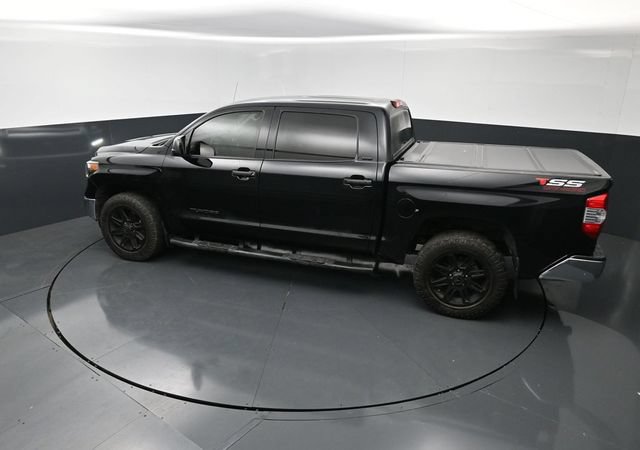 Used 2019 Toyota Tundra SR5 w/ SR5 Upgrade Package RWD image 16