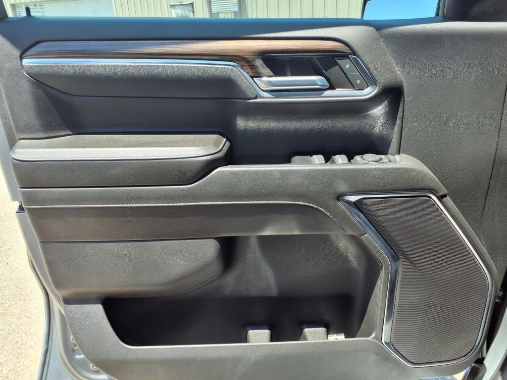 Used 2024 Chevrolet Silverado 1500 LT image 20