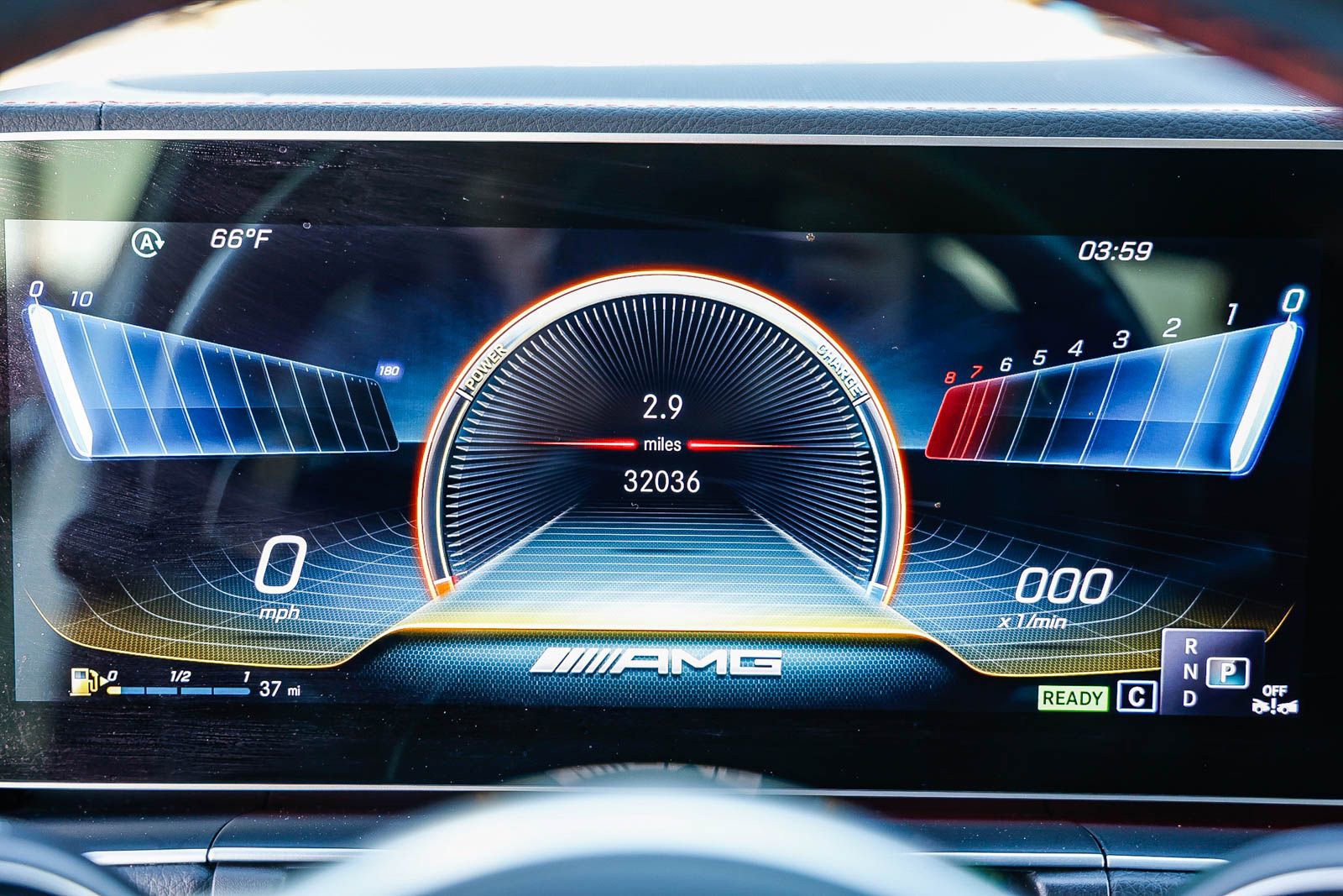 Used 2023 Mercedes-Benz GLE 53 AMG 4MATIC Coupe image 23