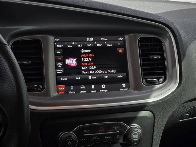 Used 2022 Dodge Charger R/T w/ Blacktop Package image 18