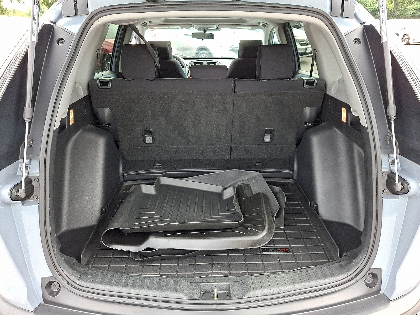 Used 2020 Honda CR-V EX image 29