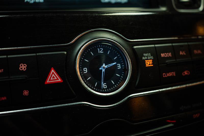 Used 2014 Kia Cadenza Premium image 23