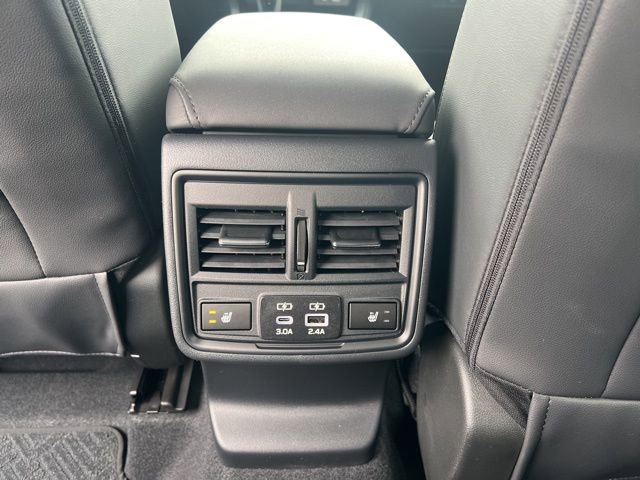New 2026 Subaru Outback Touring XT image 9