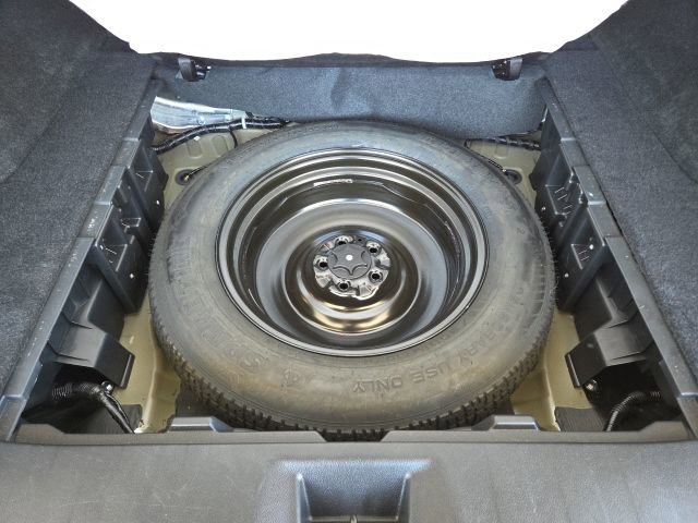 Used 2024 Nissan Murano SV AWD/4WD image 46