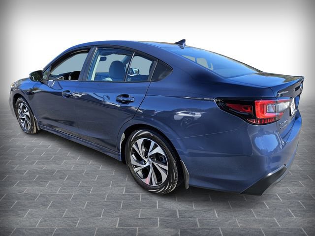 Certified 2025 Subaru Legacy Premium image 5