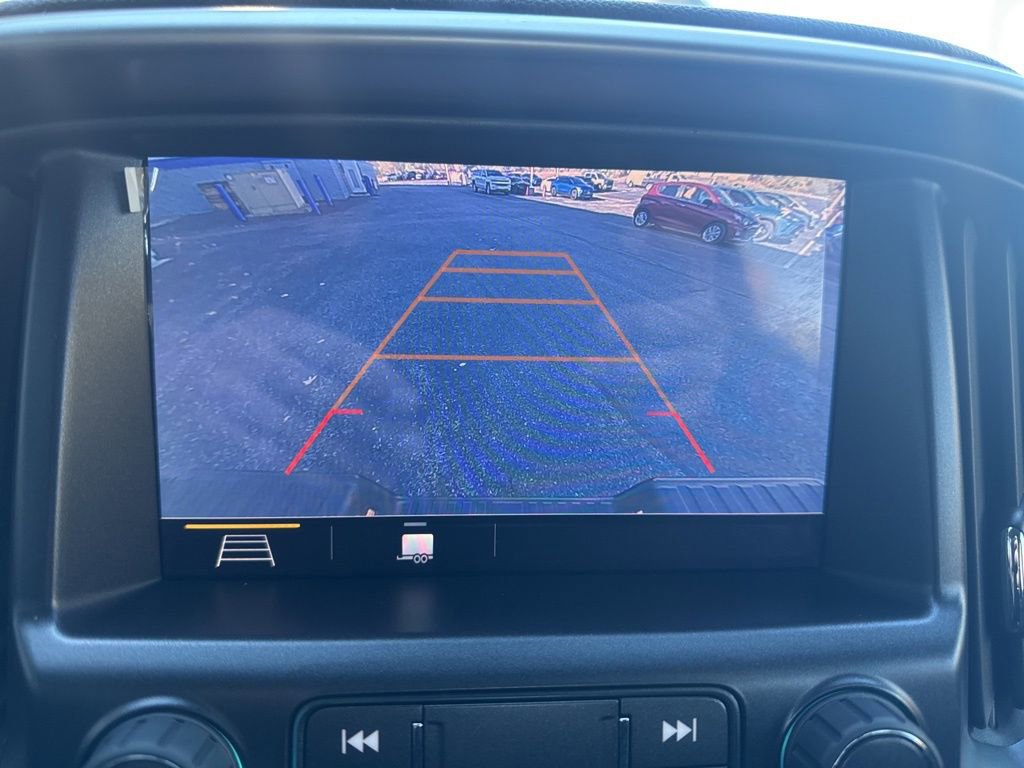 Used 2022 Chevrolet Colorado ZR2 w/ ZR2 Midnight Special Edition image 37