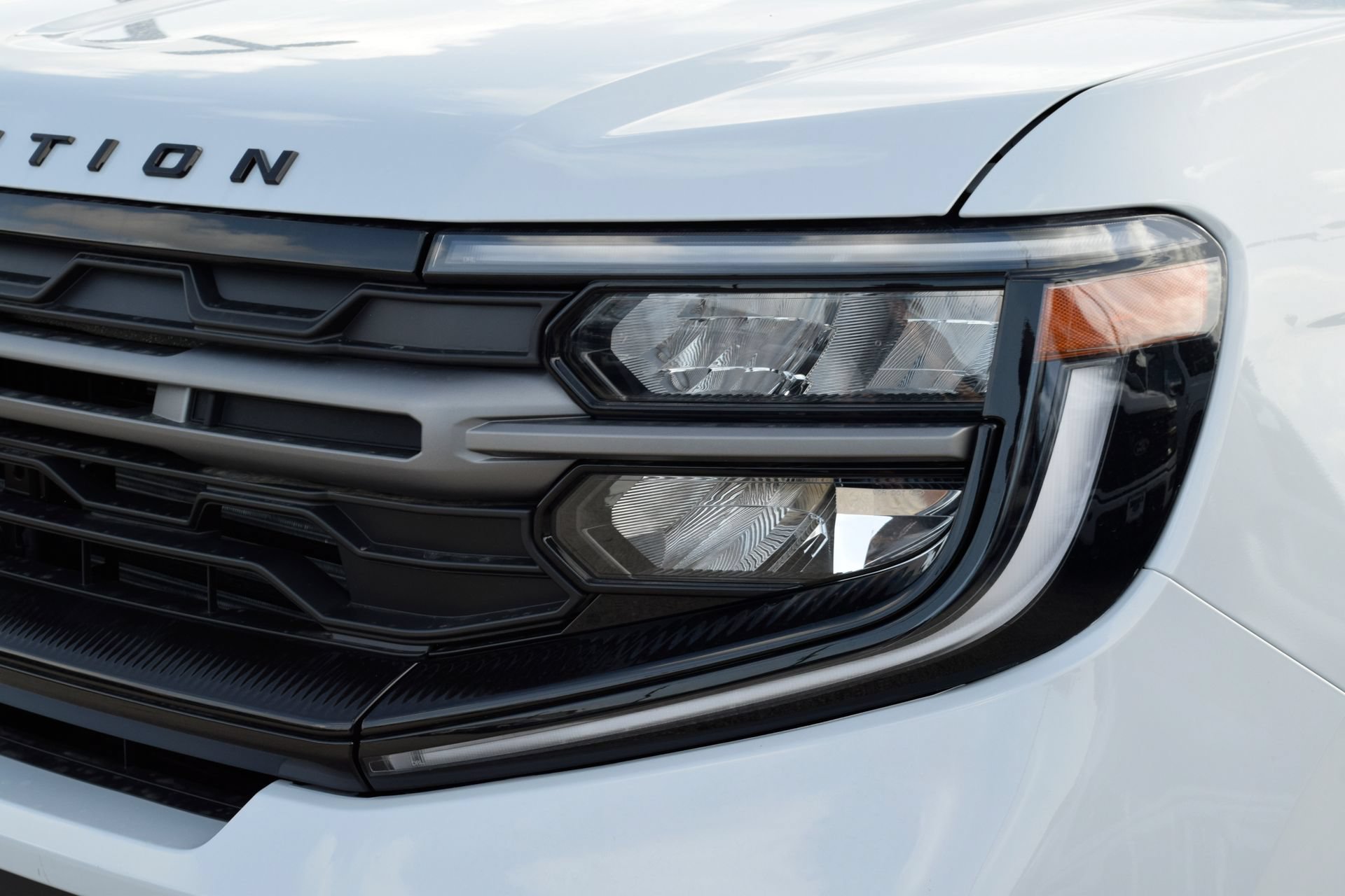 New 2026 Ford Expedition Tremor AWD/4WD image 26