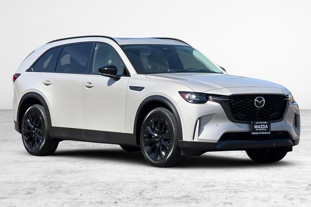 New 2026 MAZDA CX-90 3.3 Turbo w/ Premium Sport Pkg image 2