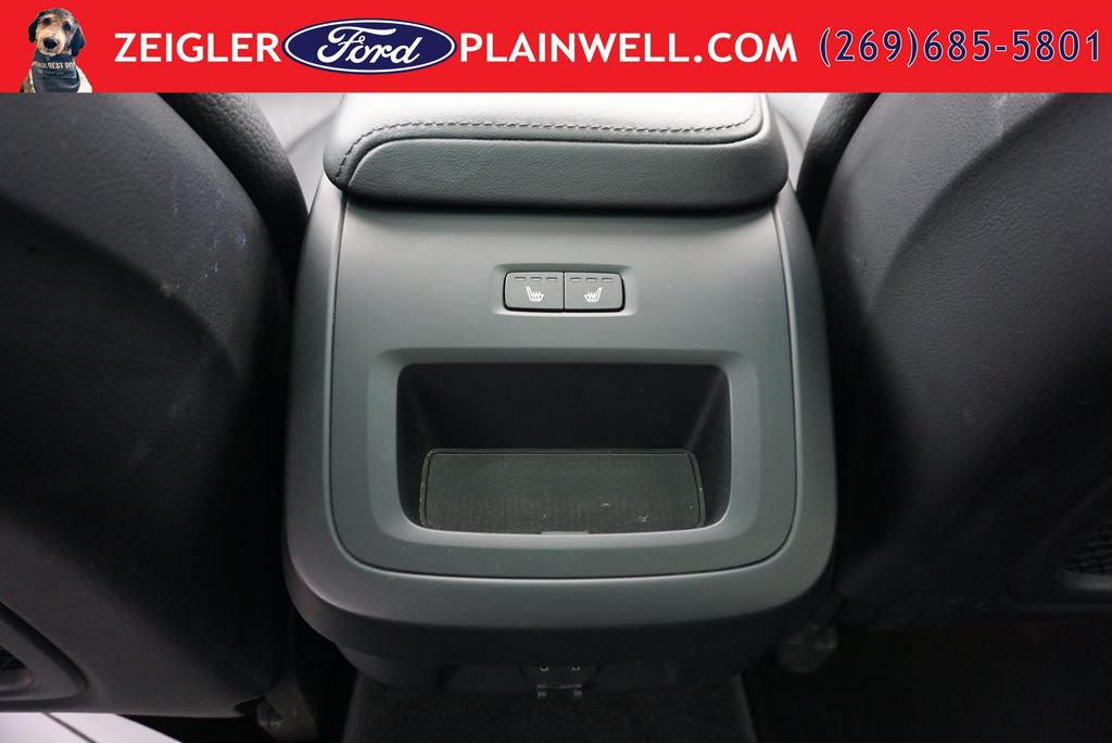 Used 2024 Volvo V60 B5 Cross Country Plus AWD/4WD image 13