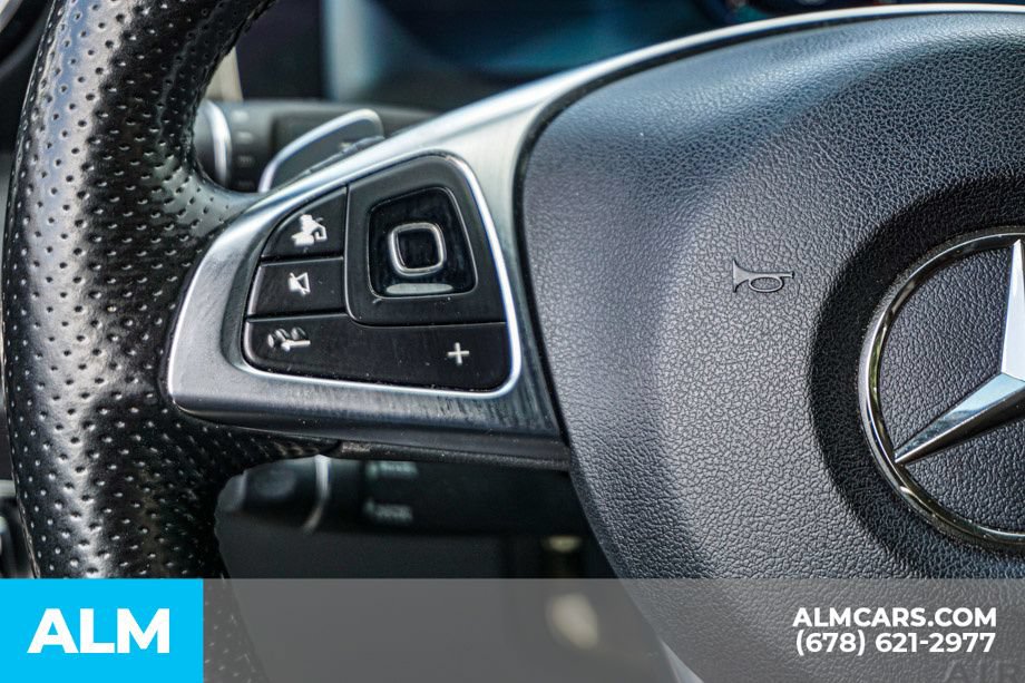 Used 2018 Mercedes-Benz E 400 Coupe image 29