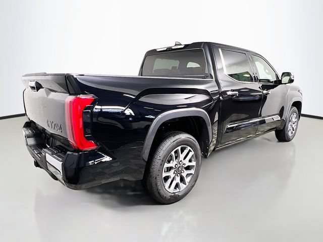 New 2026 Toyota Tundra 1794 Edition AWD/4WD image 3