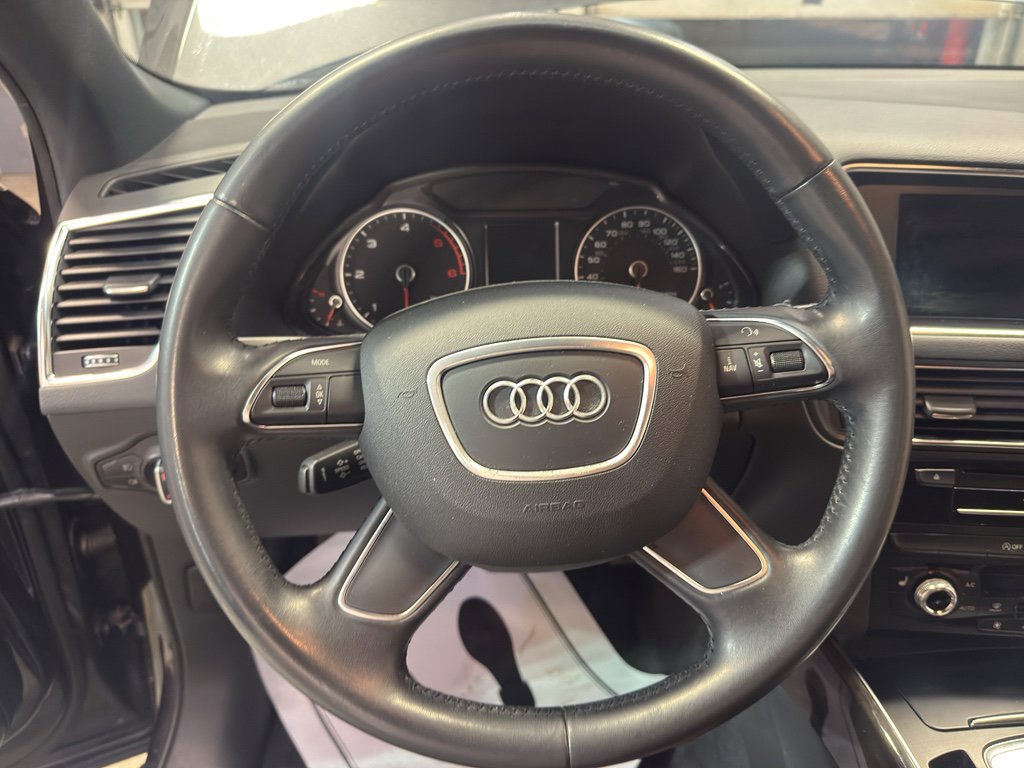 Used 2014 Audi Q5 TDI Premium Plus image 16