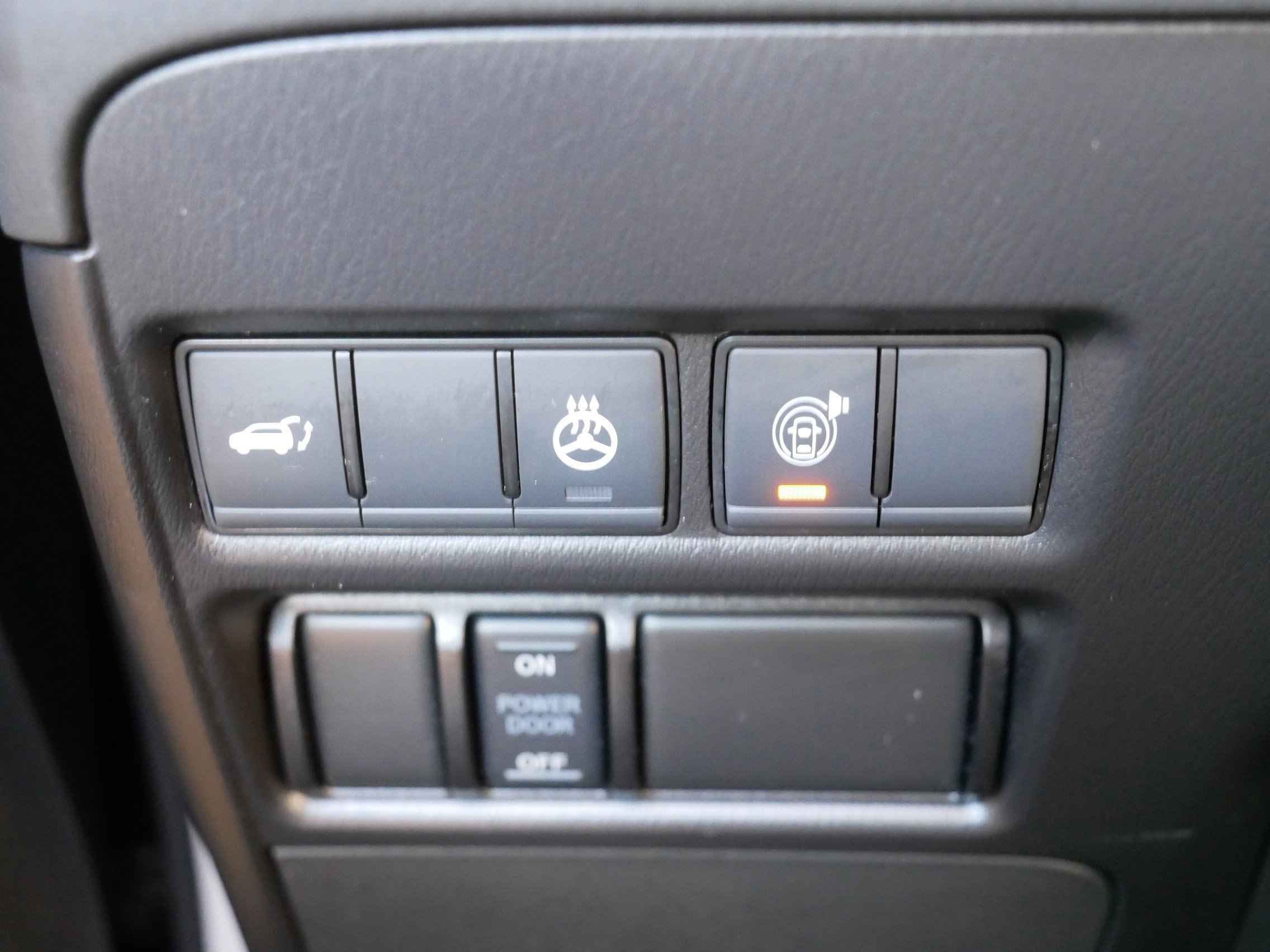 Certified 2024 Nissan Armada SL w/ Cargo Package image 26