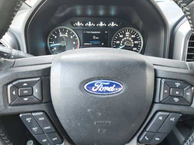 Used 2020 Ford F150 XLT w/ Equipment Group 302A Luxury image 19