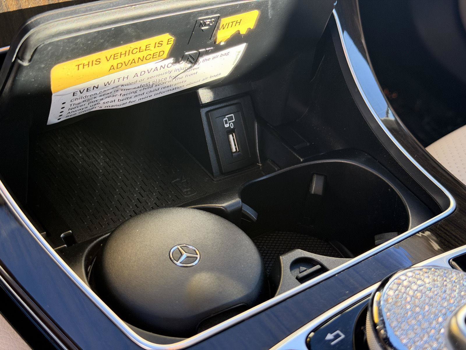 Used 2019 Mercedes-Benz C 300 4MATIC Sedan image 24