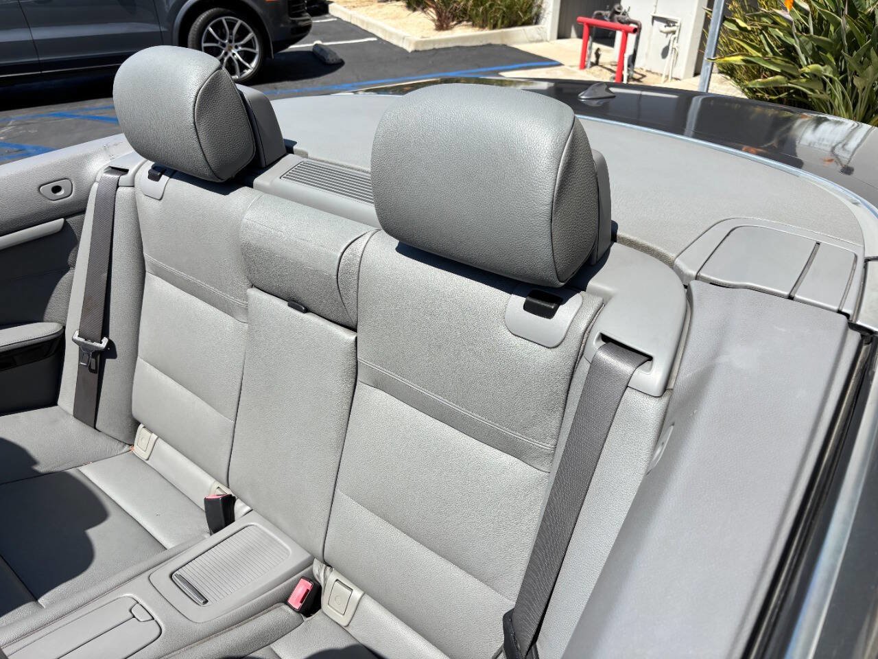 Used 2010 BMW 328i 328i 2dr Convertible SULEV image 19