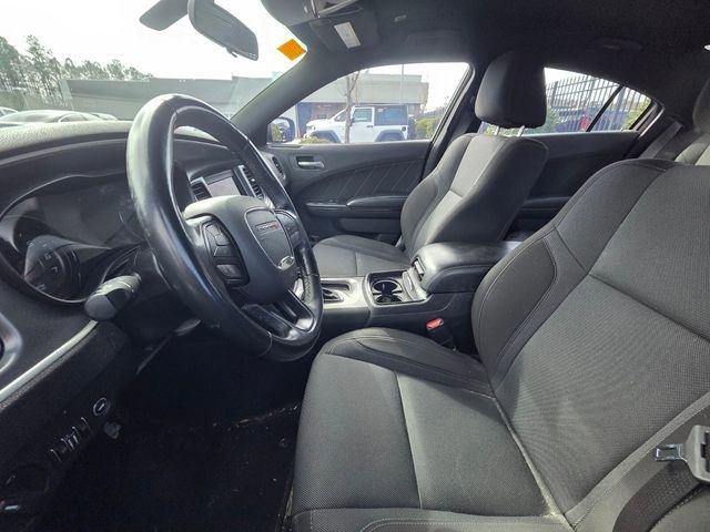 Used 2021 Dodge Charger SXT w/ Blacktop Package image 8