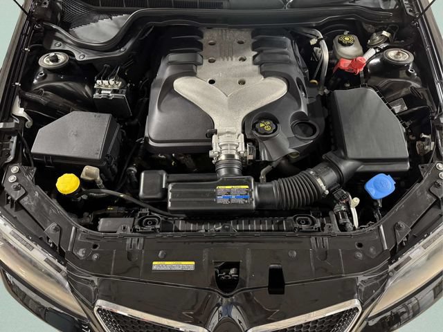 Used 2008 Pontiac G8 w/ Comfort And Sound Package RWD image 22