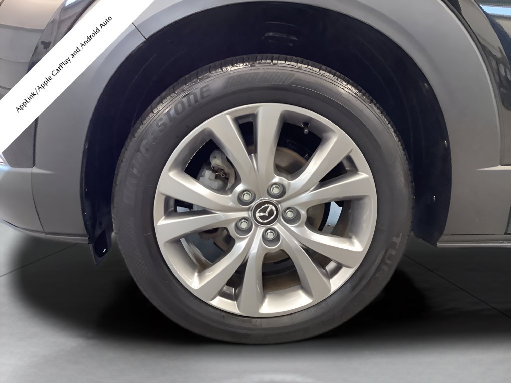 Certified 2023 MAZDA CX-30 AWD 2.5 S w/ Select Package image 17
