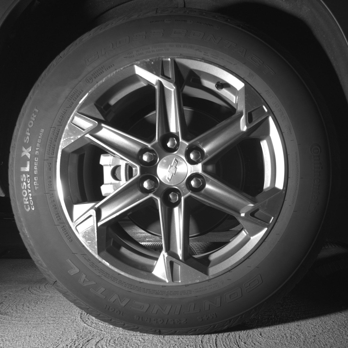 Used 2025 Chevrolet Blazer LT FWD image 15
