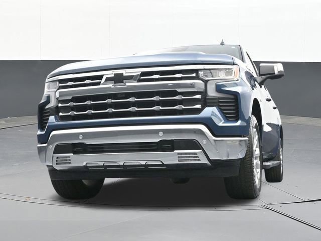 Used 2024 Chevrolet Silverado 1500 LTZ w/ Technology Package image 57