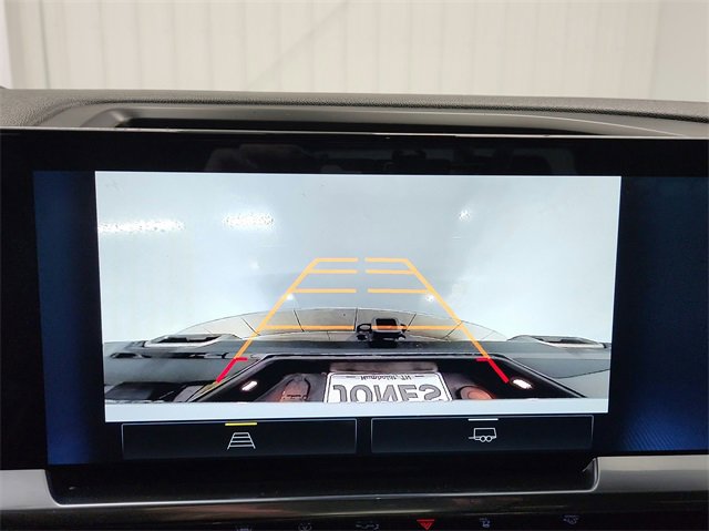 Used 2024 Chevrolet Silverado 1500 LT Trail Boss w/ Protection Package image 25