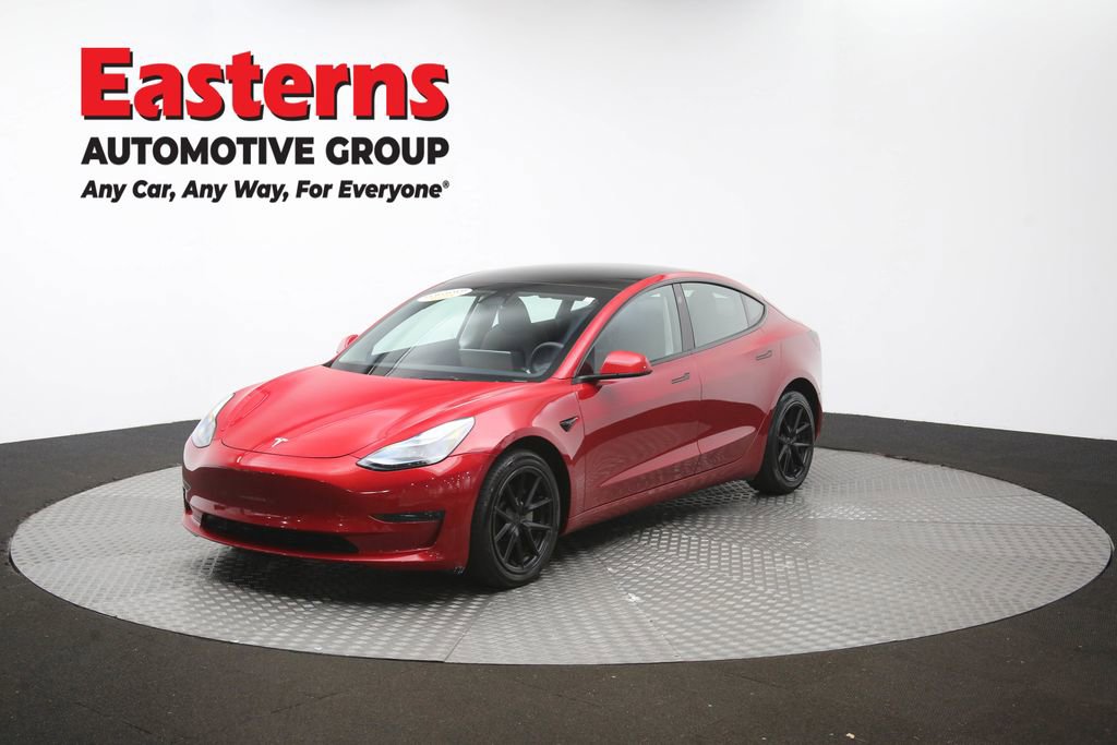 Used 2023 Tesla Model 3 Standard Range RWD image 50
