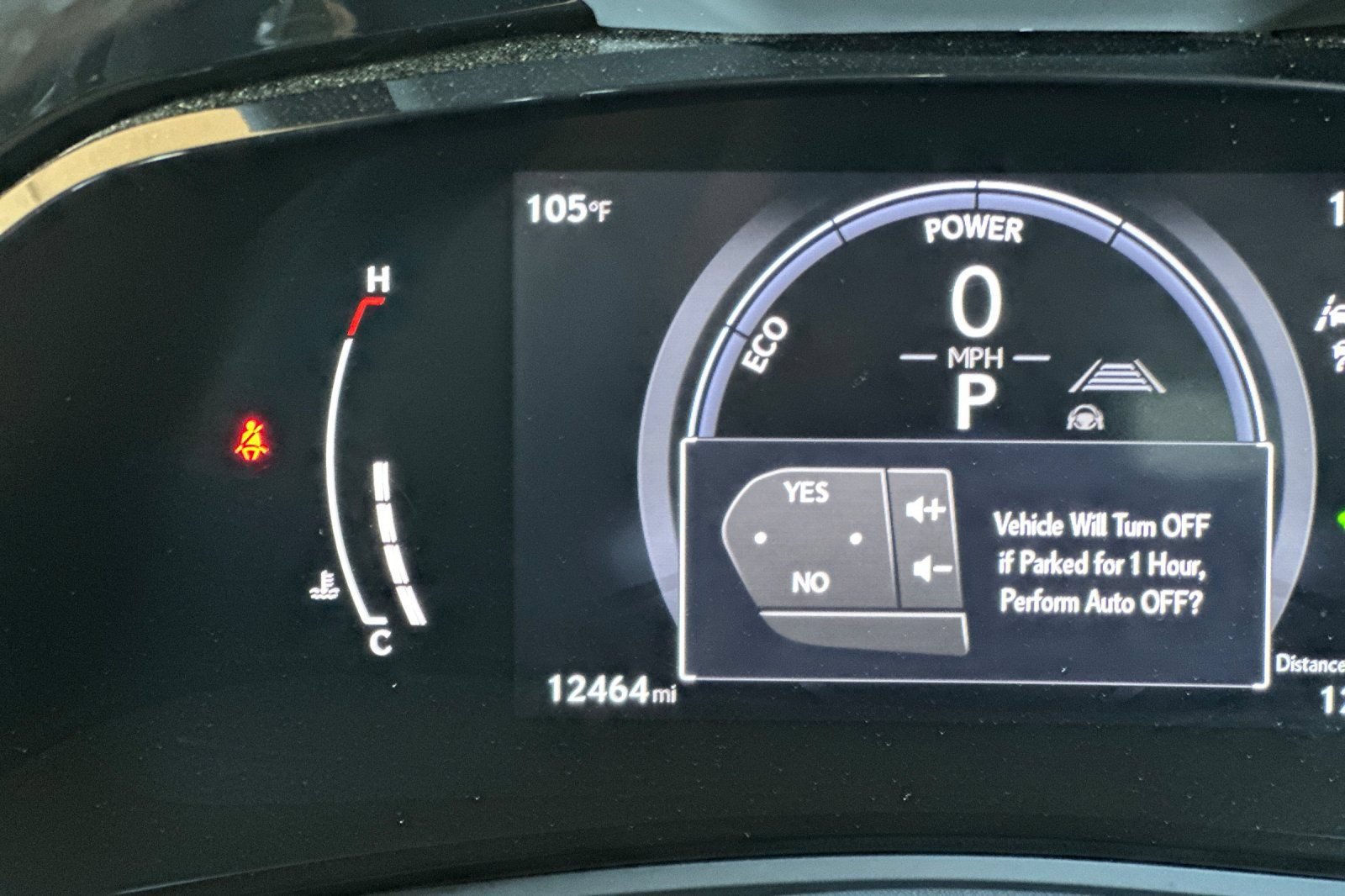 Certified 2026 Lexus NX 350h AWD w/ Accessory Package (2T) image 29