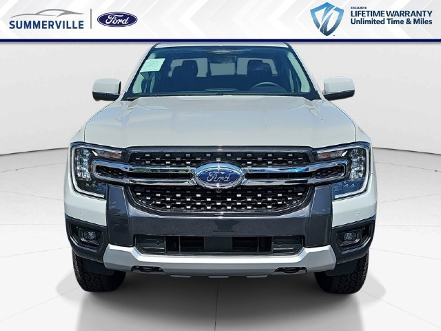 New 2026 Ford Ranger Lariat w/ FX4 Off-Road Package AWD/4WD image 10